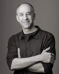 Seth Apter